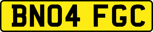 BN04FGC