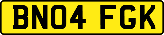 BN04FGK