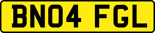 BN04FGL