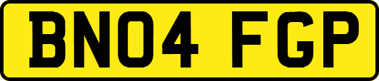BN04FGP