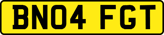 BN04FGT