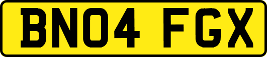 BN04FGX