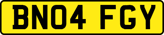 BN04FGY