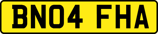 BN04FHA