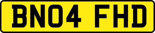 BN04FHD