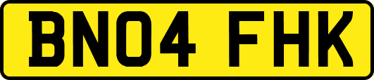 BN04FHK