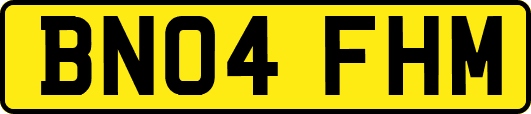 BN04FHM