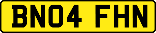 BN04FHN