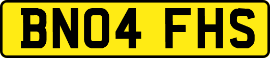BN04FHS