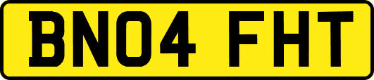 BN04FHT