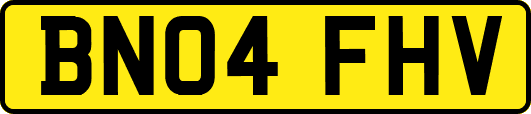 BN04FHV