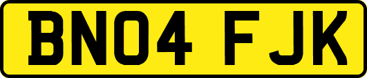 BN04FJK