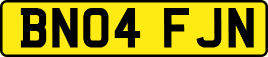 BN04FJN