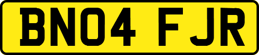 BN04FJR