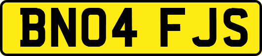 BN04FJS