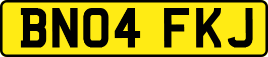 BN04FKJ