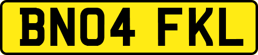 BN04FKL