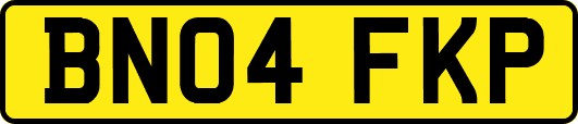 BN04FKP