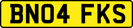 BN04FKS