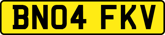 BN04FKV