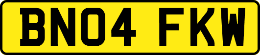 BN04FKW