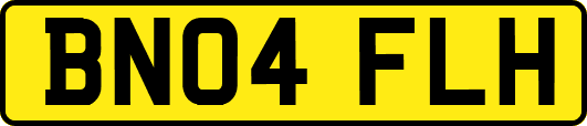 BN04FLH