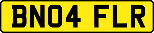 BN04FLR