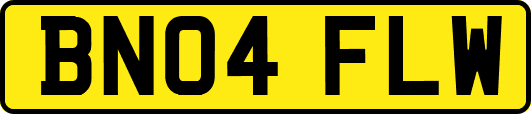 BN04FLW