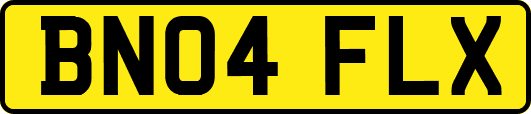 BN04FLX