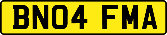 BN04FMA