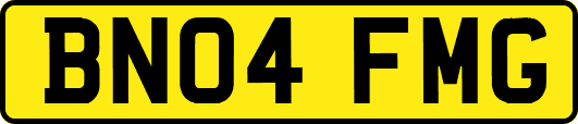 BN04FMG