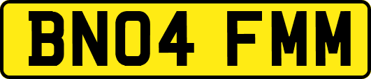 BN04FMM