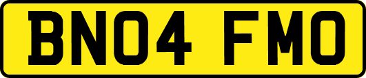 BN04FMO