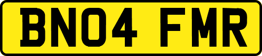 BN04FMR