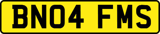 BN04FMS