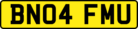 BN04FMU