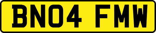 BN04FMW