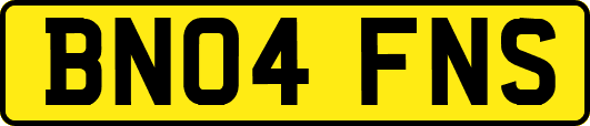 BN04FNS