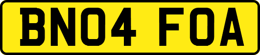BN04FOA