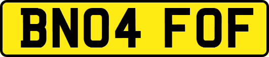 BN04FOF