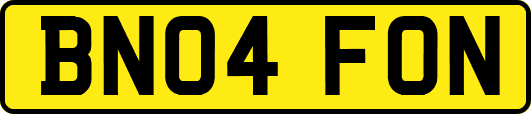 BN04FON
