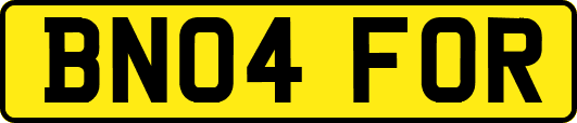 BN04FOR
