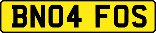 BN04FOS
