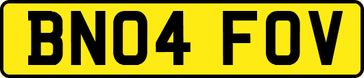 BN04FOV