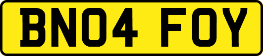BN04FOY