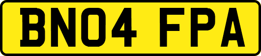 BN04FPA