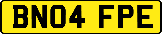 BN04FPE