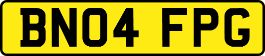 BN04FPG