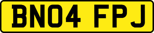 BN04FPJ