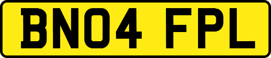 BN04FPL